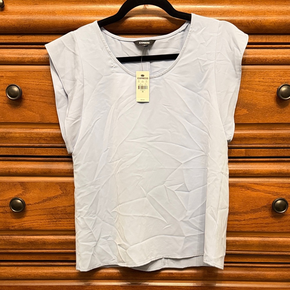 NWT Express Blouse